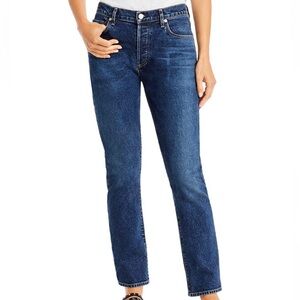 Citizens Of Humanity Emerson Boyfriend